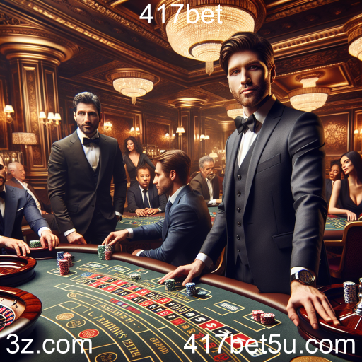 Cassino Ao Vivo: A Nova Fronteira dos Jogos Online