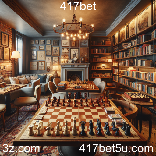 A Evolução dos Jogos de Mesa e Seu Impacto Social